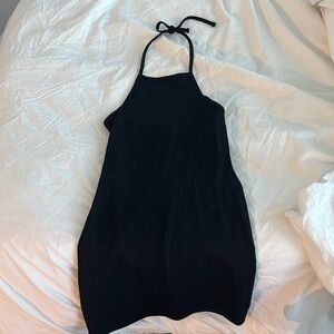 Sunday Best Audrey dress black